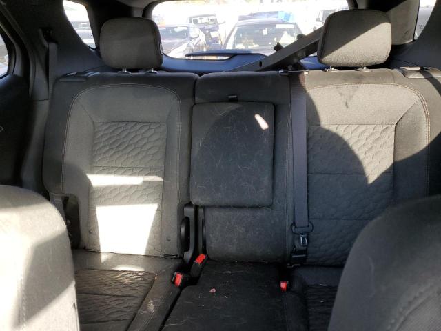 Photo 10 from auction – 2018 CHEVROLET EQUINOX LT with VIN 3GNAXSEV5JS614303