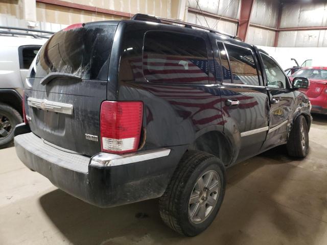 Photo 3 from auction – 2008 CHRYSLER ASPEN LIMI with VIN 1A8HW58228F143800