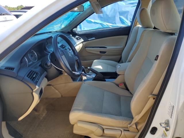 Photo 7 from auction – 2012 HONDA ACCORD LX with VIN 1HGCP2F34CA152028