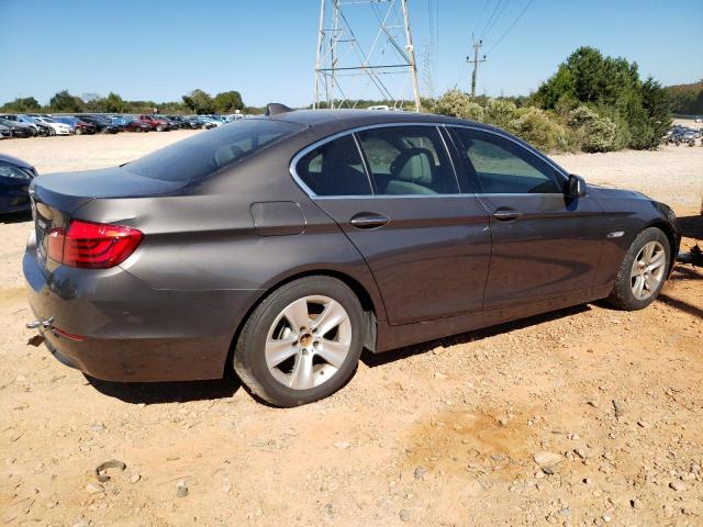 Photo 3 from auction – 2013 BMW 528 I with VIN WBAXG5C56DDY32016