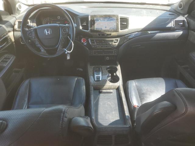 Photo 8 from auction – 2016 HONDA PILOT ELIT with VIN 5FNYF6H09GB116916