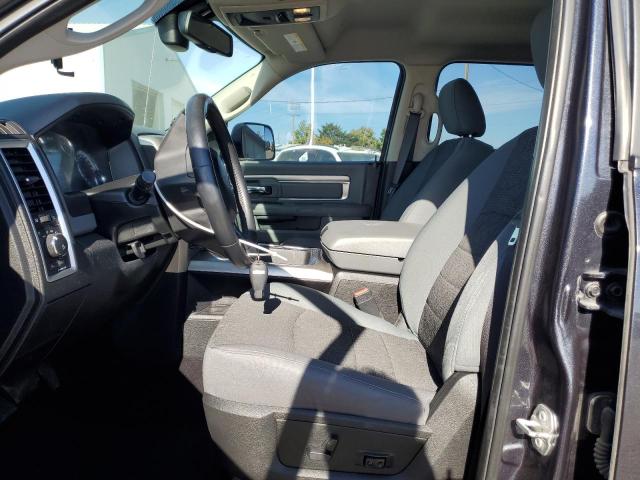 Foto 7 de la subasta – 2017 RAM 1500 SLT con VIN 1C6RR7TT5HS530533