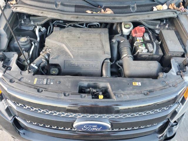 Photo 12 from auction – 2015 FORD EXPLORER S with VIN 1FM5K8GT1FGA33082