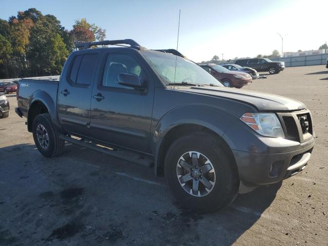 Photo 4 from auction – 2015 NISSAN FRONTIER S with VIN 1N6AD0EVXFN703059