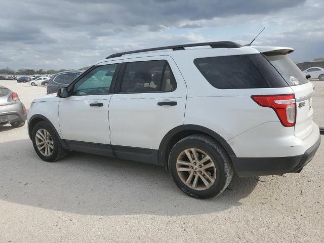Photo 2 from auction – 2015 FORD EXPLORER with VIN 1FM5K7B80FGA93061