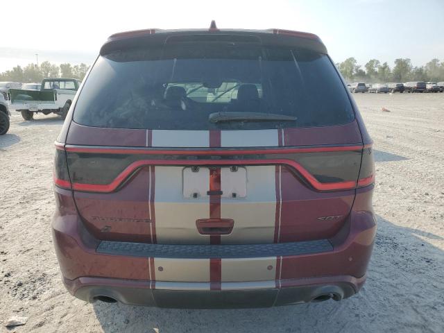 Photo 6 from auction – 2022 DODGE DURANGO SR with VIN 1C4SDJGJ7NC223787