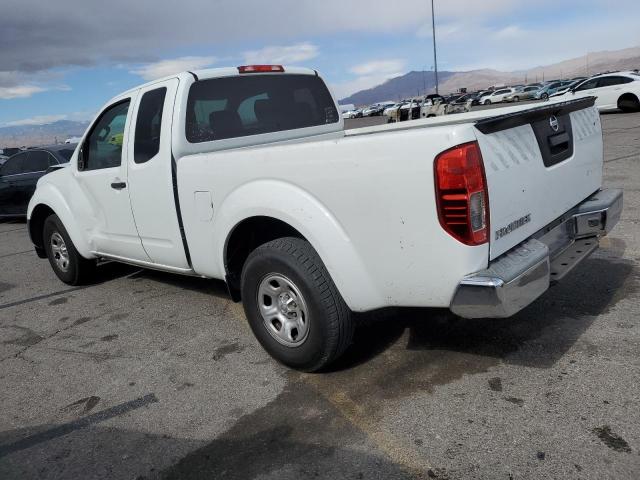 Photo 2 from auction – 2015 NISSAN FRONTIER S with VIN 1N6BD0CT7FN710606