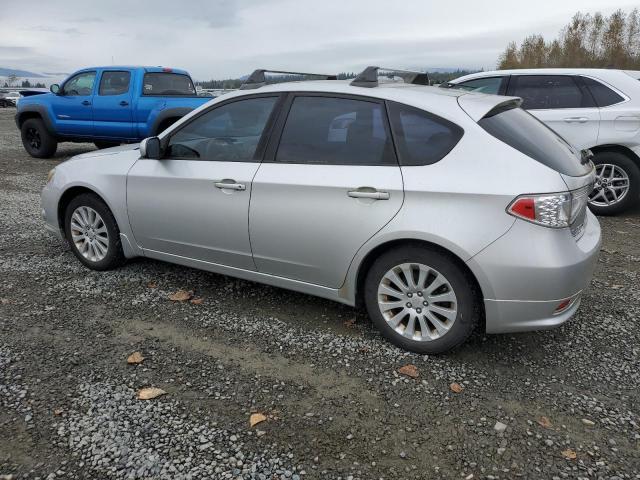 Photo 2 from auction – 2010 SUBARU IMPREZA 2. with VIN JF1GH6B67AG818058