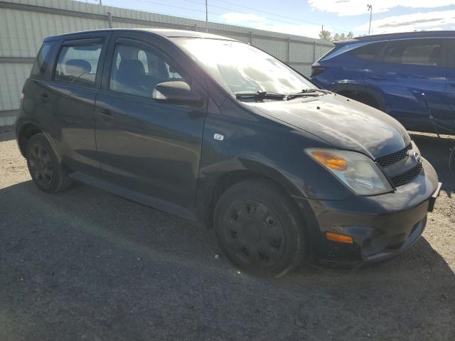 Photo 4 from auction – 2006 TOYOTA SCION XA with VIN JTKKT624565009235