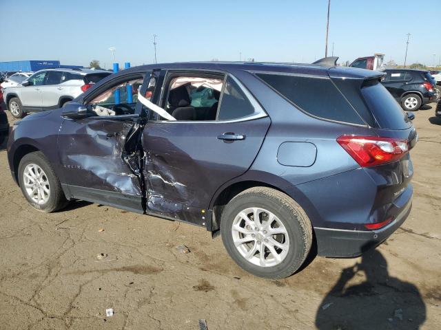 Photo 2 from auction – 2018 CHEVROLET EQUINOX LT with VIN 3GNAXSEV5JS565345