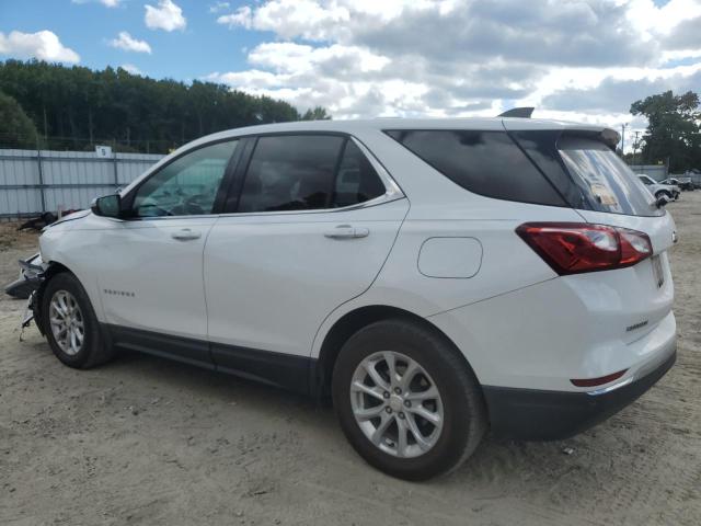 Photo 2 from auction – 2018 CHEVROLET EQUINOX LT with VIN 3GNAXJEV2JL104348