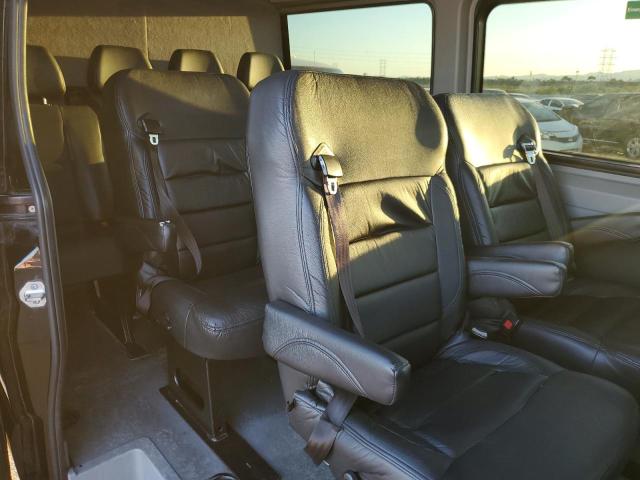 Photo 11 from auction – 2018 MERCEDES-BENZ SPRINTER 2 with VIN WDZPE8CD6JP619384