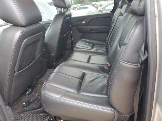 صورة رقم 10 من المزاد - 2010 CHEVROLET AVALANCHE مع VIN 3GNNCFE0XAG270978