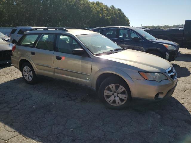 Photo 4 from auction – 2008 SUBARU OUTBACK with VIN 4S4BP60C487321779
