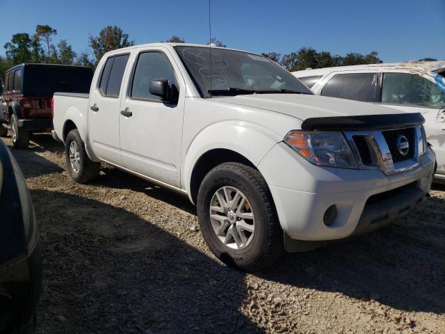 Photo 4 from auction – 2016 NISSAN FRONTIER S with VIN 1N6AD0ER4GN791997