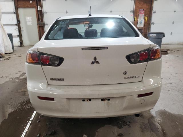 Photo 6 from auction – 2011 MITSUBISHI LANCER ES/ with VIN JA32U2FUXBU009222