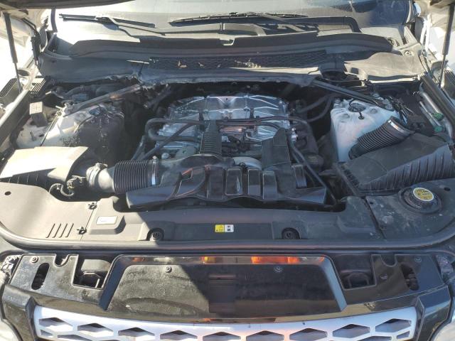 Photo 12 from auction – 2016 LAND ROVER RANGE ROVE with VIN SALWR2VF8GA584752