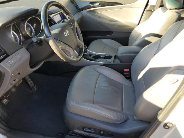 Photo 7 from auction – 2011 HYUNDAI SONATA SE with VIN 5NPEC4AC7BH011368