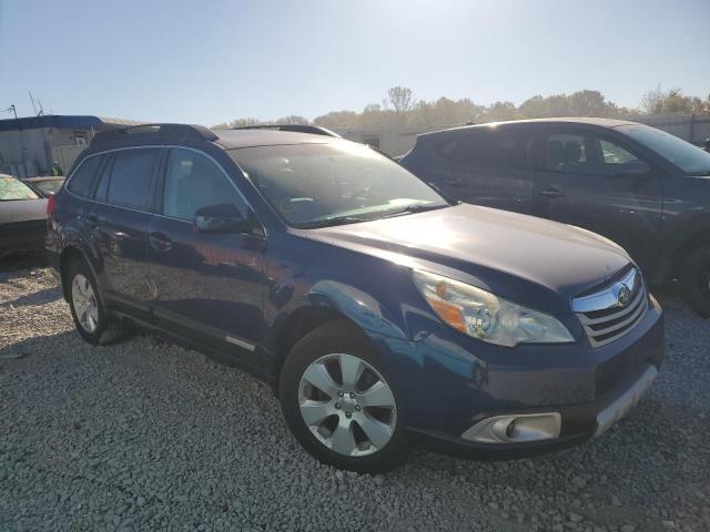 Photo 4 from auction – 2011 SUBARU OUTBACK 2. with VIN 4S4BRCLC6B3352731