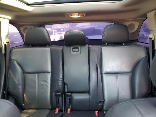 Photo 10 from auction – 2012 FORD EDGE SPORT with VIN 2FMDK3AK9CBA08027