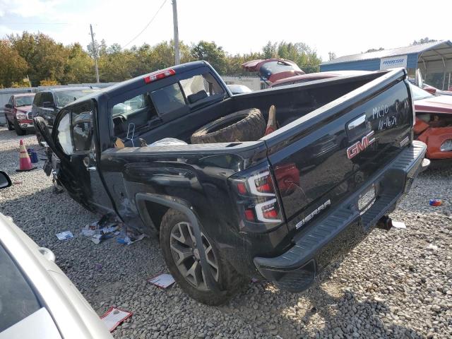 Photo 2 from auction – 2016 GMC SIERRA K15 with VIN 3GTU2NEC3GG130338