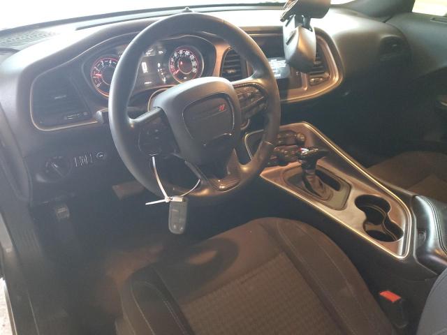 Photo 8 from auction – 2015 DODGE CHALLENGER with VIN 2C3CDZAG4FH869565