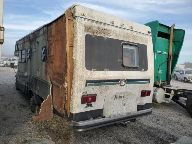 Photo 3 from auction – 1992 FORD ECONOLINE with VIN 1FDKE30G6NHA00260