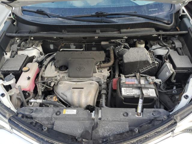 Photo 12 from auction – 2017 TOYOTA RAV4 LIMIT with VIN 2T3YFREV0HW398828