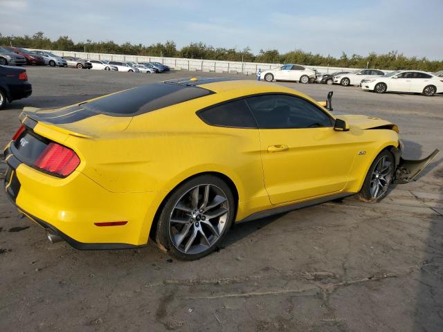 Photo 3 from auction – 2015 FORD MUSTANG GT with VIN 1FA6P8CF4F5375864