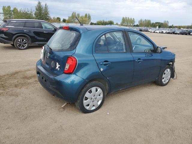 Photo 3 from auction – 2017 NISSAN MICRA with VIN 3N1CK3CP9HL266944