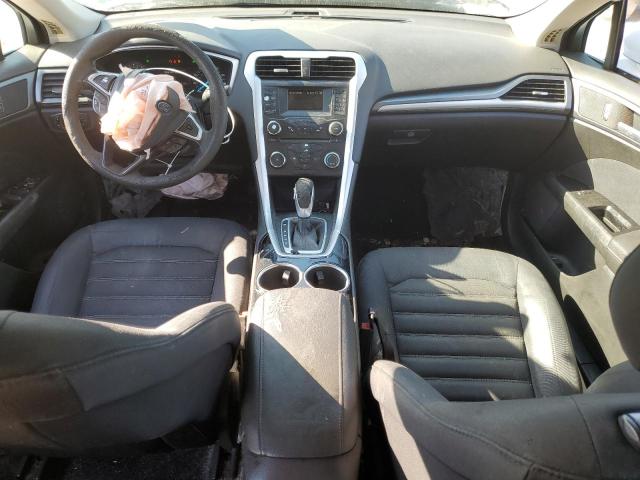 Photo 8 from auction – 2013 FORD FUSION SE with VIN 3FA6P0H71DR256649