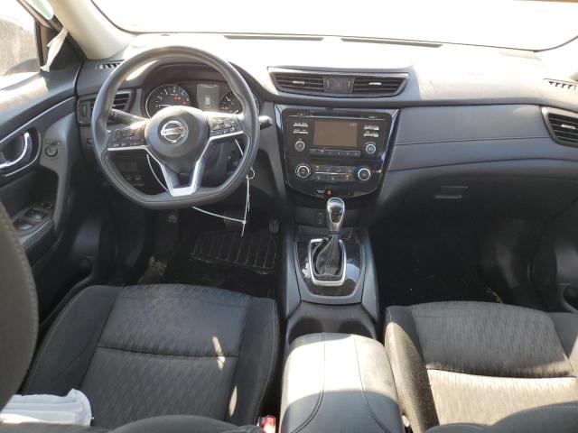 Photo 8 from auction – 2017 NISSAN ROGUE S with VIN KNMAT2MTXHP511830