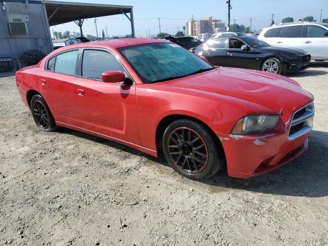 Photo 4 from auction – 2012 DODGE CHARGER R/ with VIN 2C3CDXCT9CH303427