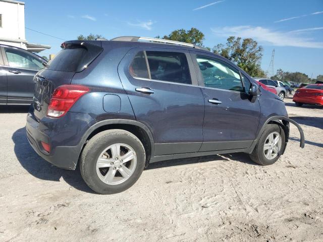 Photo 3 from auction – 2019 CHEVROLET TRAX 1LT with VIN 3GNCJPSB1KL150570