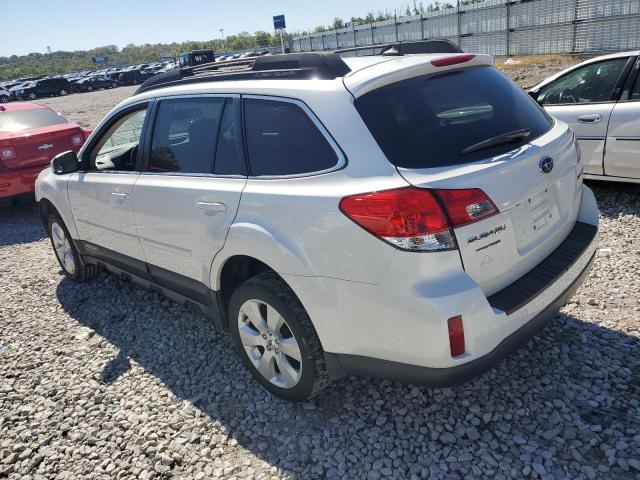 Photo 2 from auction – 2012 SUBARU OUTBACK 2. with VIN 4S4BRCKC9C3297646