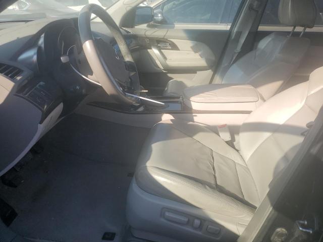 Photo 7 from auction – 2013 ACURA MDX TECHNO with VIN 2HNYD2H39DH522641