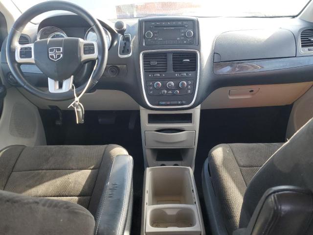 Photo 8 from auction – 2013 DODGE GRAND CARA with VIN 2C4RDGBG3DR542042