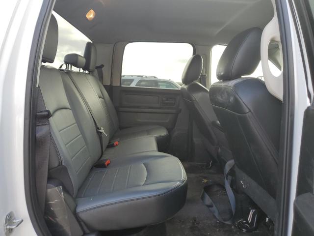 Photo 10 from auction – 2024 RAM 1500 CLASS with VIN 1C6RR7KG8RS152973