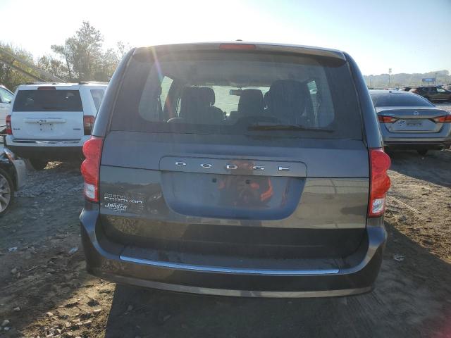Снимка 6 от търг – 2016 DODGE GRAND CARA с VIN 2C4RDGBG7GR358498