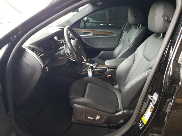 Photo 7 from auction – 2019 BMW X4 XDRIVE3 with VIN 5UXUJ3C56KLG54768