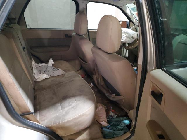 Photo 11 from auction – 2012 FORD ESCAPE XLT with VIN 1FMCU9D76CKC09762