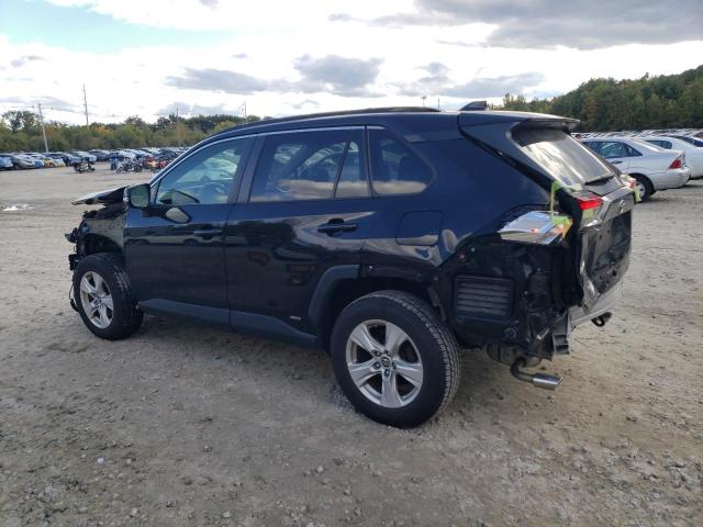 Photo 2 from auction – 2019 TOYOTA RAV4 LE with VIN JTMMWRFV1KD500025
