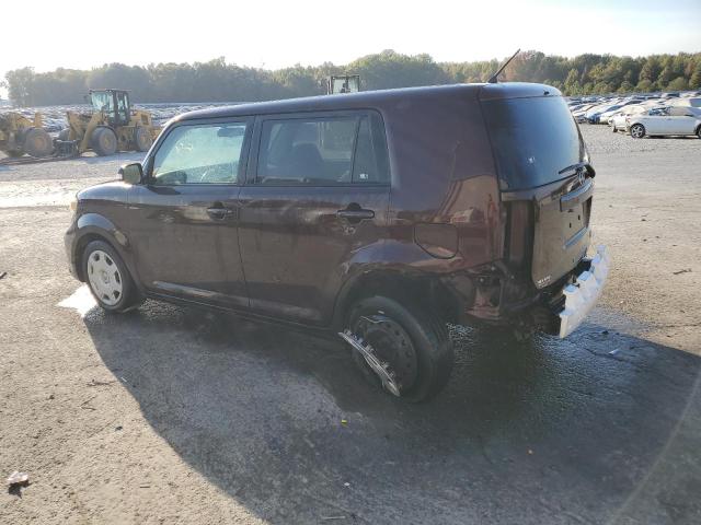 Photo 2 from auction – 2012 TOYOTA SCION XB with VIN JTLZE4FE8CJ027100