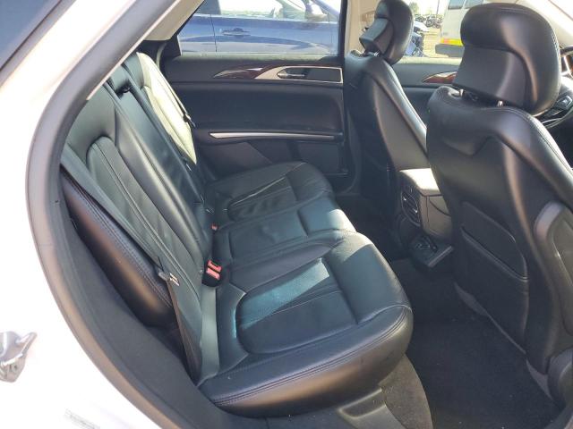 Photo 10 from auction – 2016 LINCOLN MKZ with VIN 3LN6L2G95GR612086