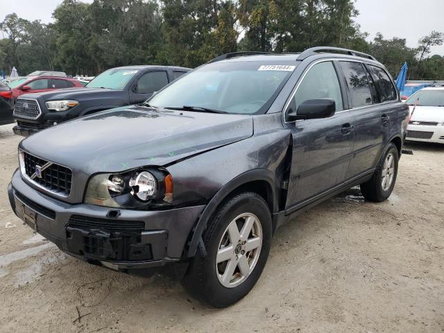 Photo 1 from auction – 2005 VOLVO XC90 with VIN YV1CM592951171747