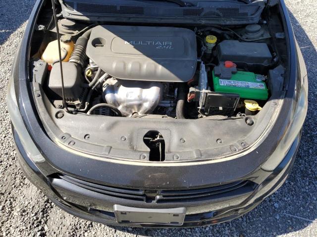 Photo 11 from auction – 2015 DODGE DART SXT with VIN 1C3CDFBB5FD315448