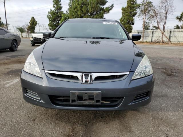 Photo 5 from auction – 2007 HONDA ACCORD EX with VIN 1HGCM66507A088416