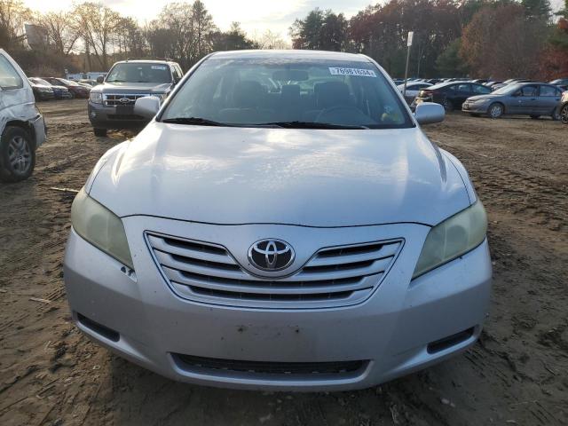 Photo 5 from auction – 2009 TOYOTA CAMRY BASE with VIN 4T1BE46K29U282606