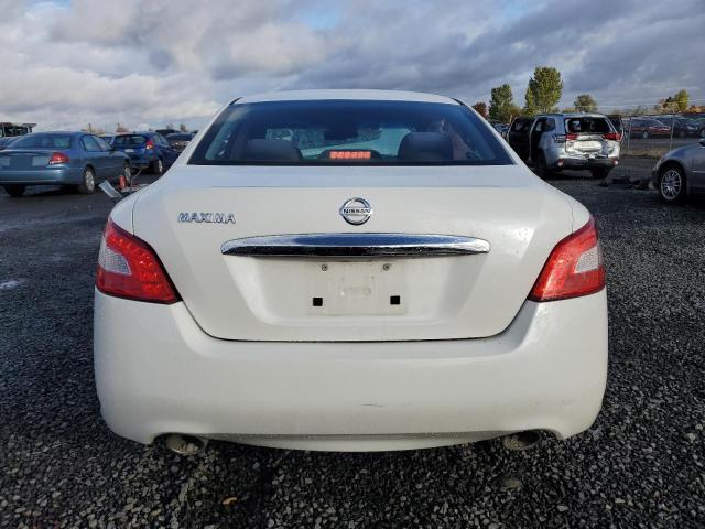 Photo 6 from auction – 2011 NISSAN MAXIMA S with VIN 1N4AA5AP4BC837237