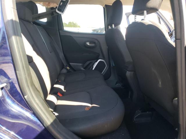 Photo 11 from auction – 2018 JEEP RENEGADE S with VIN ZACCJBABXJPH06488